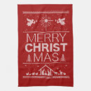 Search for christian christmas tea towels Religious