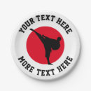 Search for ninja plates Party