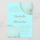 Search for simple indian wedding invitations Mandala