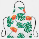 Search for botanical illustration aprons Blossom