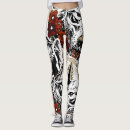 Search for wolf leggings Animal