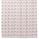 Search for herringbone pattern shower curtains Blue