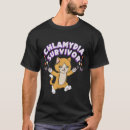 Search for chlamydia tshirts Sarcastic