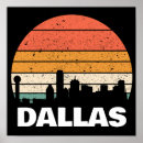 Search for dallas posters Architecture