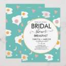 Search for bridal breakfast invitations Modern