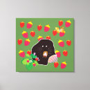 Search for kids room canvas prints Cute