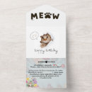 Search for free birthday invitations Boho