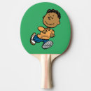 Search for franklin ping pong paddles Charles m schulz