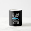 Search for fishing and hunting mugs Outdoors