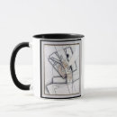 Search for 1927 mugs Cubism
