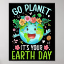 Search for go eco friendly posters Environmental