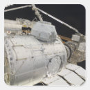 Search for sts 130 stickers International space station