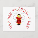 Search for babe valentines day cards Bee