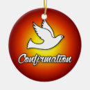 Search for confirmation christmas tree decorations Dove