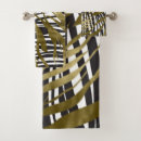 Search for zebra bath towels Trendy