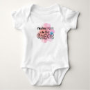 Search for life baby clothes Typography