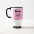 Search for pretty christian mugs Pink