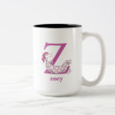Search for alphabet letter z mugs Kids