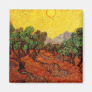 Search for the sky magnets Van gogh