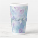 Search for purple and white flowers mugs Floral
