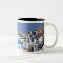 Search for the towers mugs Island