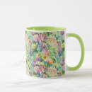 Search for blooms mugs Floral