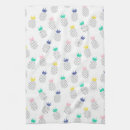 Search for pineapple tea towels Jungle