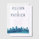 Search for vellum wedding invitations Sophisticated