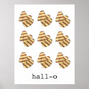 Search for funny cheese posters Illustration