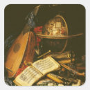 Search for musical instrument stickers School