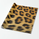 Search for animal skin wrapping paper Modern
