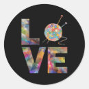 Search for knitting pattern stickers Stitches