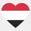 Search for yemen stickers World flags