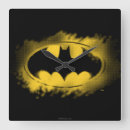 Search for batman clocks Gotham city