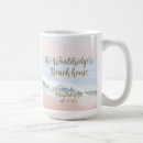 Search for pink sunrise mugs Ocean