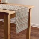 Search for african tribal table runners Mudcloth