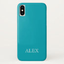 Search for peacock blue iphone cases Modern