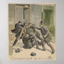 Search for arrested posters French