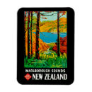 Search for the sound rectangular magnets Vintage
