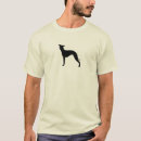 Search for italian greyhound tshirts Pets