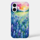 Search for bluebonnet iphone cases Wildflowers