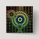 Search for psychedelics badges Brown
