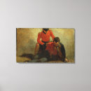 Search for war canvas prints Black