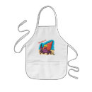 Search for cartoon crab aprons Funny