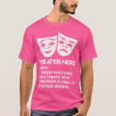 Search for opera fan tshirts Opera stage actor