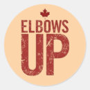 Search for elbows stickers Canada