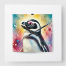 Search for black and white penguin posters Animals