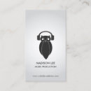 Search for owl business cards Cool