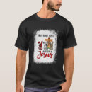 Search for silly rabbit tshirts Faith