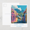 Search for cape town postcards Vintage